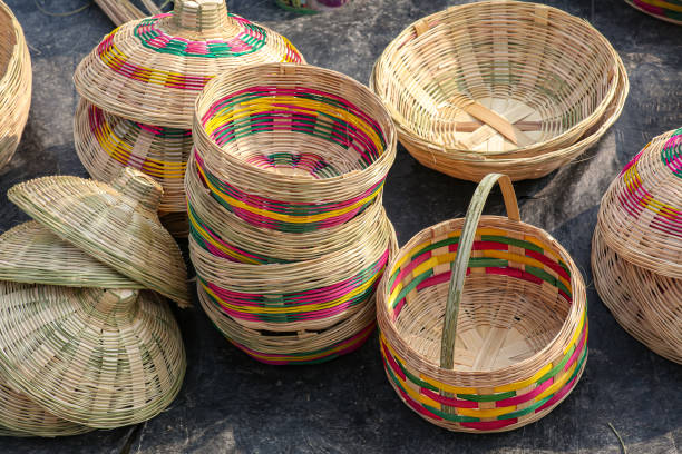 Premium Handmade Handicraft Product