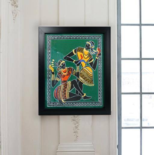 Premium Handmade Handicraft Product