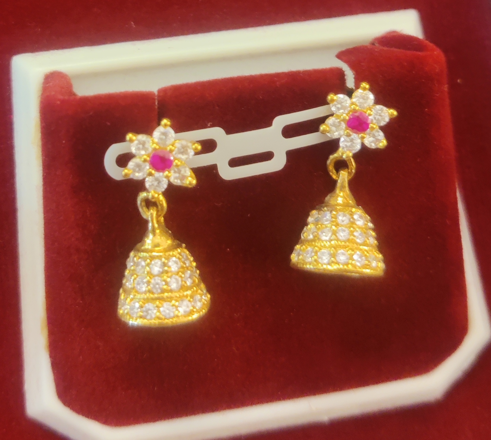 Premium Handmade Handicraft Product